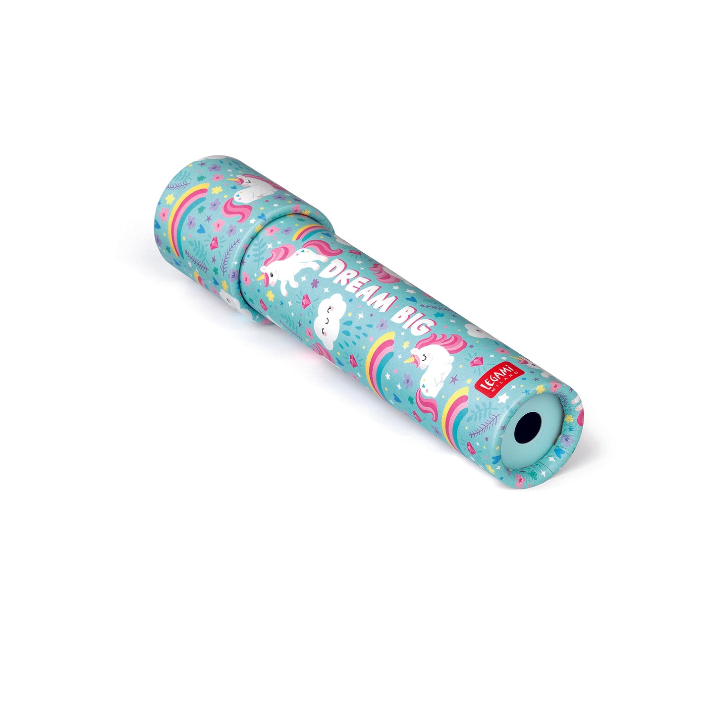 KALEIDOSCOPE - UNICORN / PACK DE 9