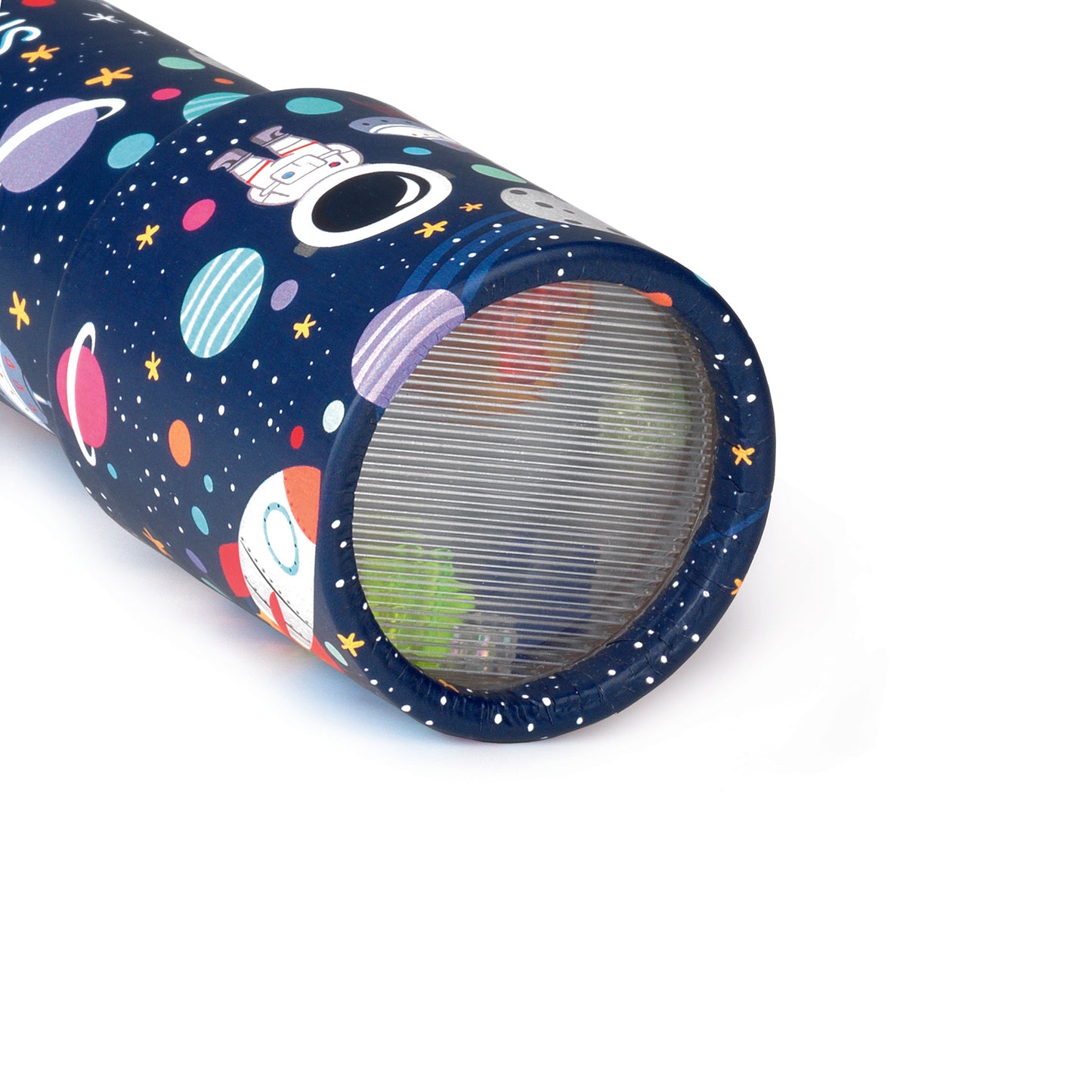 KALEIDOSCOPE - SPACE / PACK DE 9