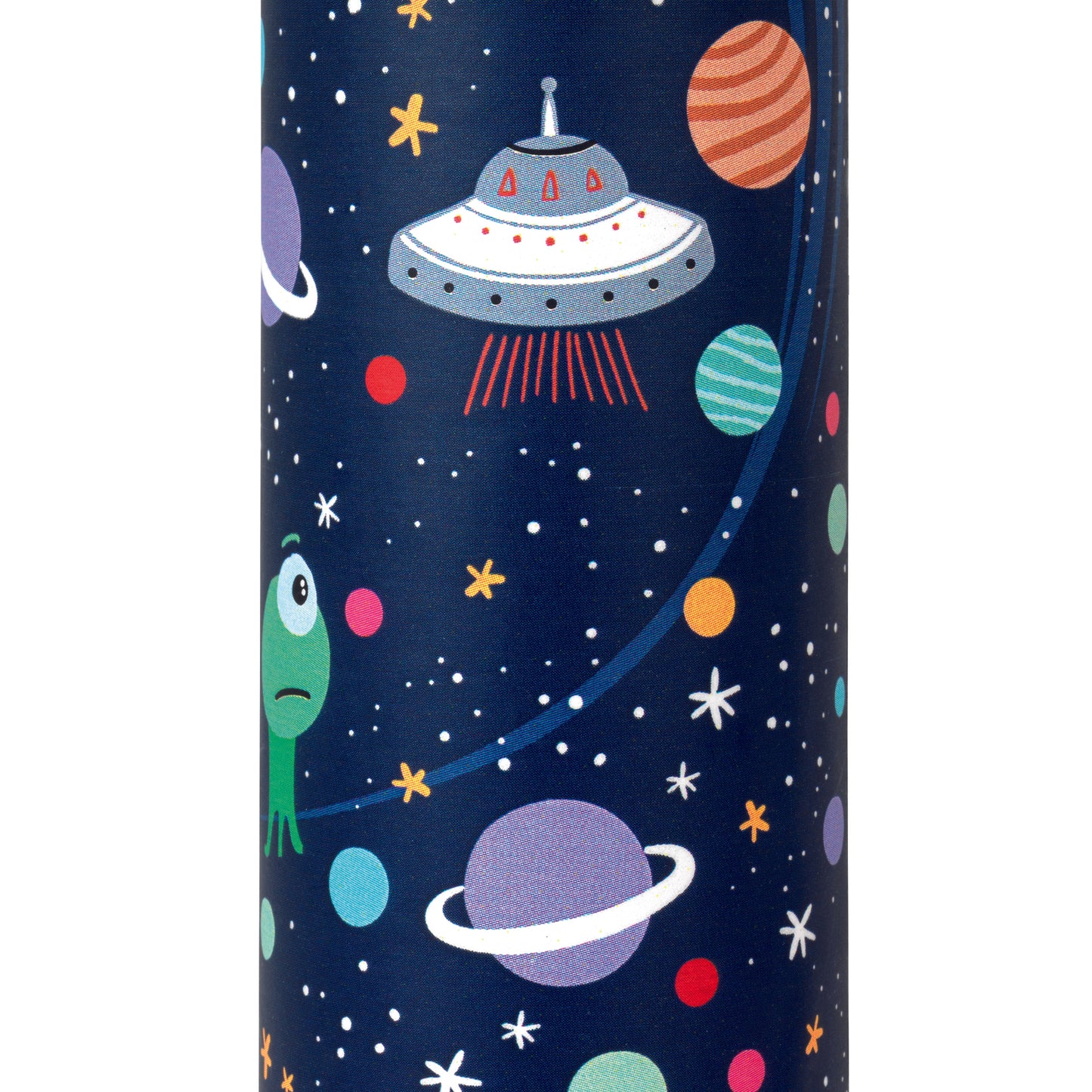 KALEIDOSCOPE - SPACE / PACK DE 9