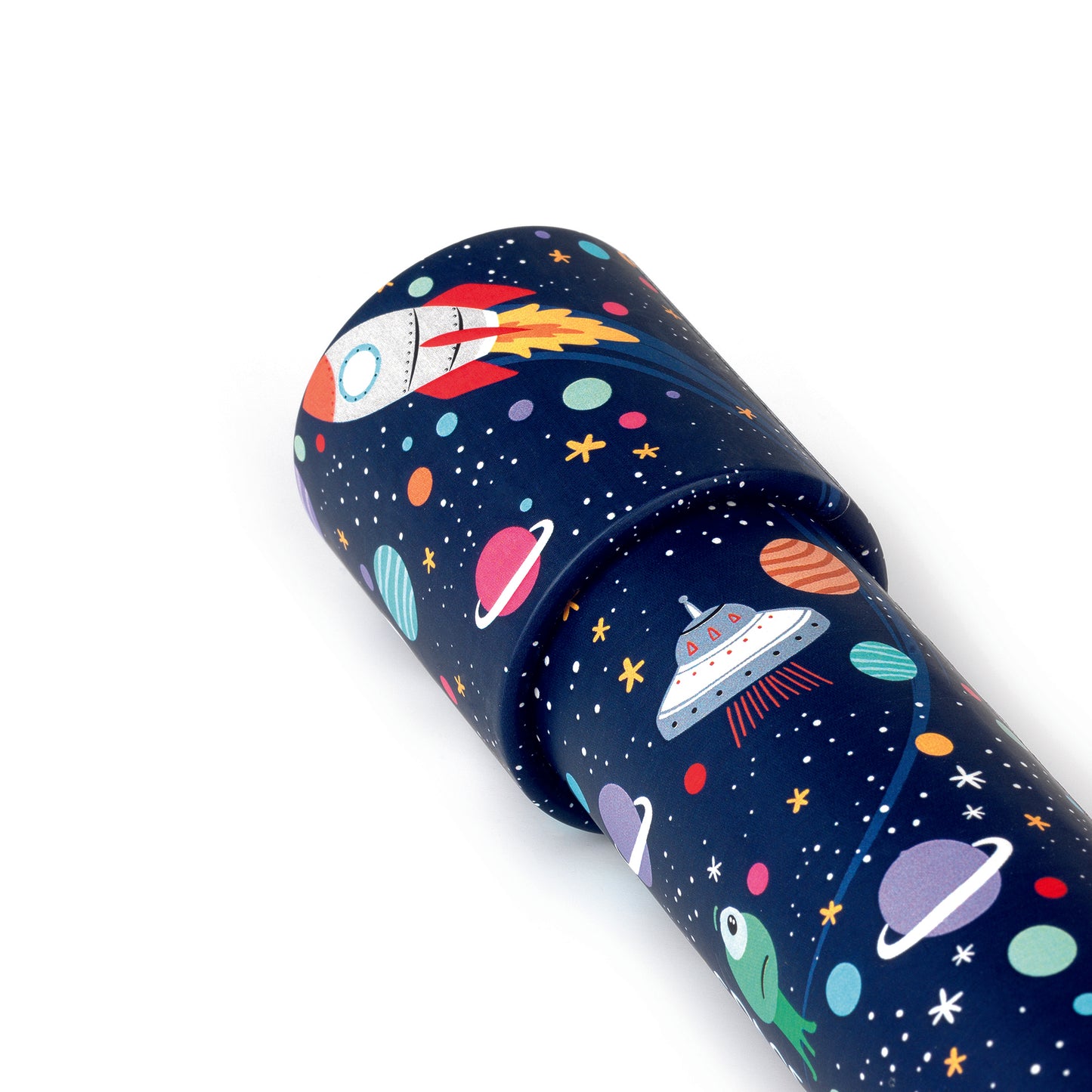 KALEIDOSCOPE - SPACE / PACK DE 9