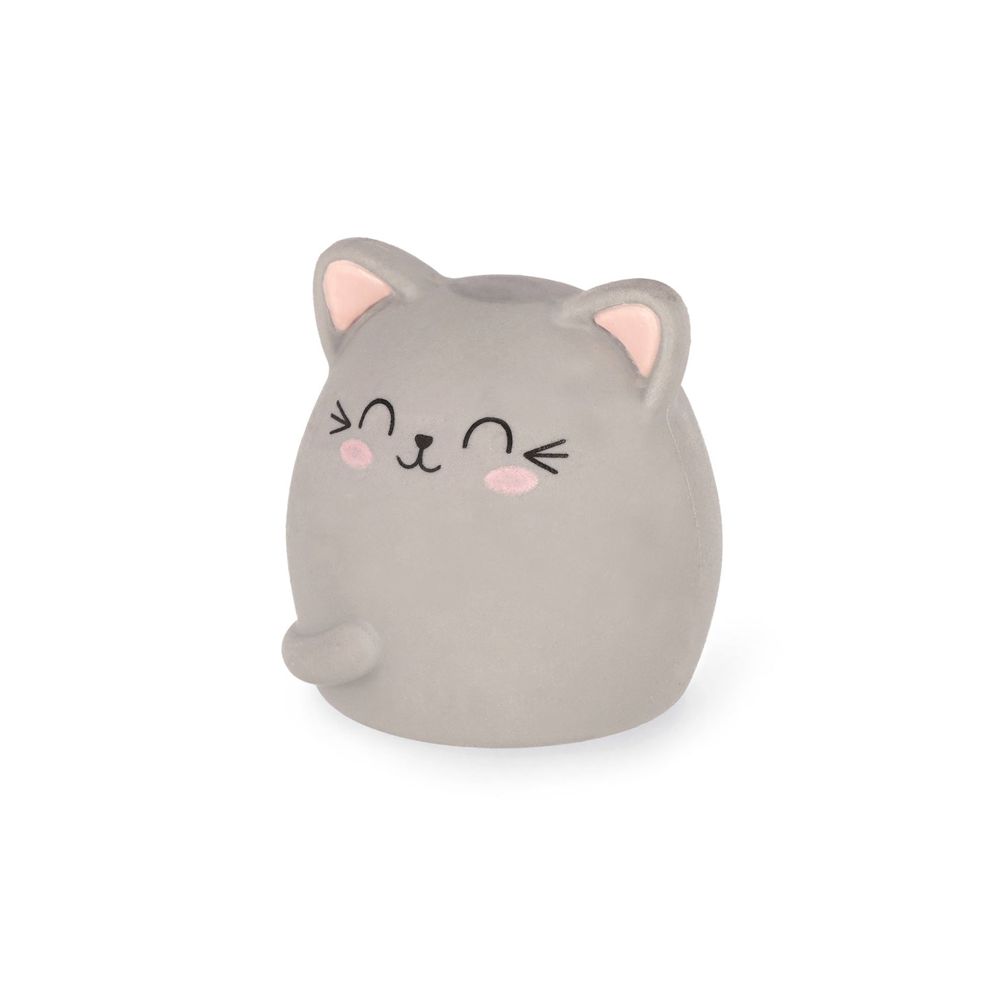 SCENTED ERASER - MEOW - KITTY / PACK DE 32