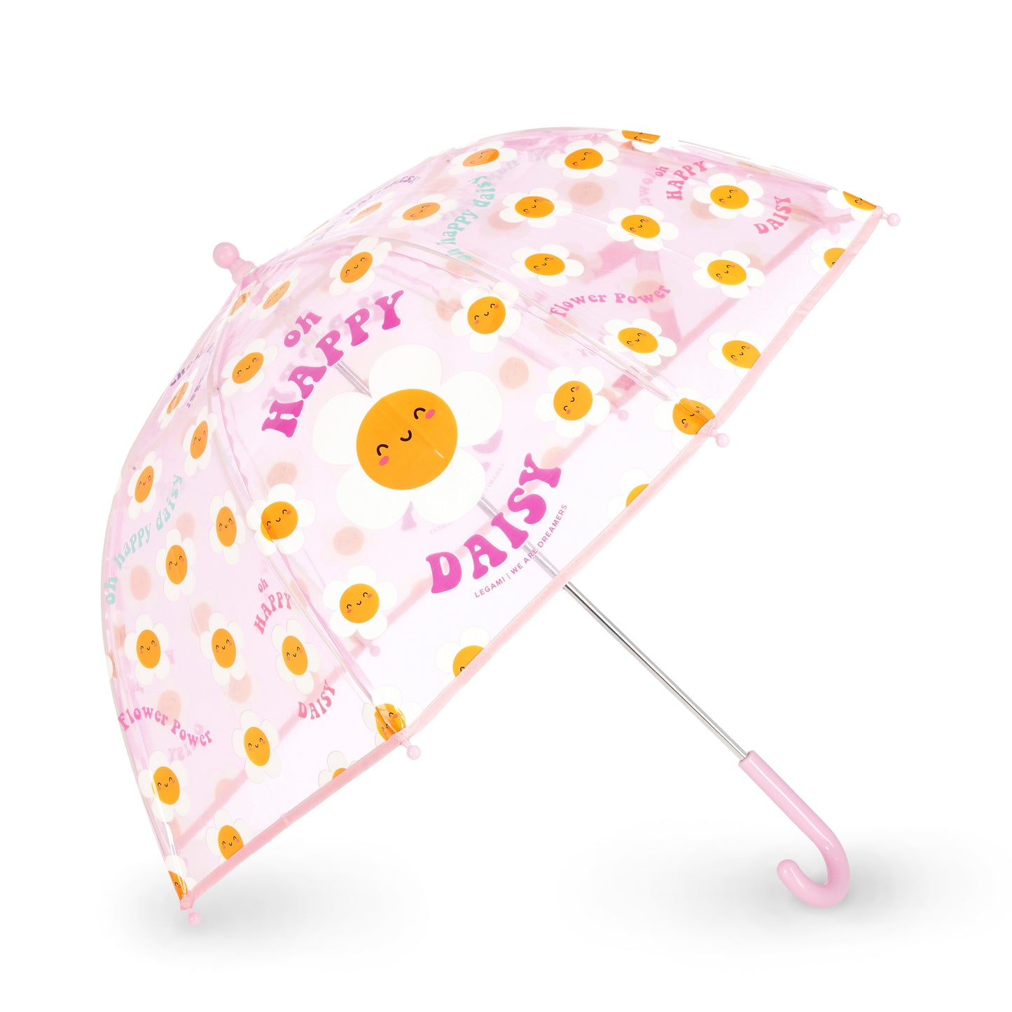 KID’S UMBRELLA - KIDS UMBRELLA - DAISY / PACK DE 4