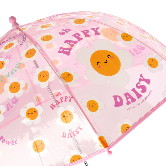 KID’S UMBRELLA - KIDS UMBRELLA - DAISY / PACK DE 4