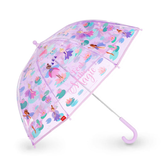 KID’S UMBRELLA - KIDS UMBRELLA - MONSTER / PACK DE 4