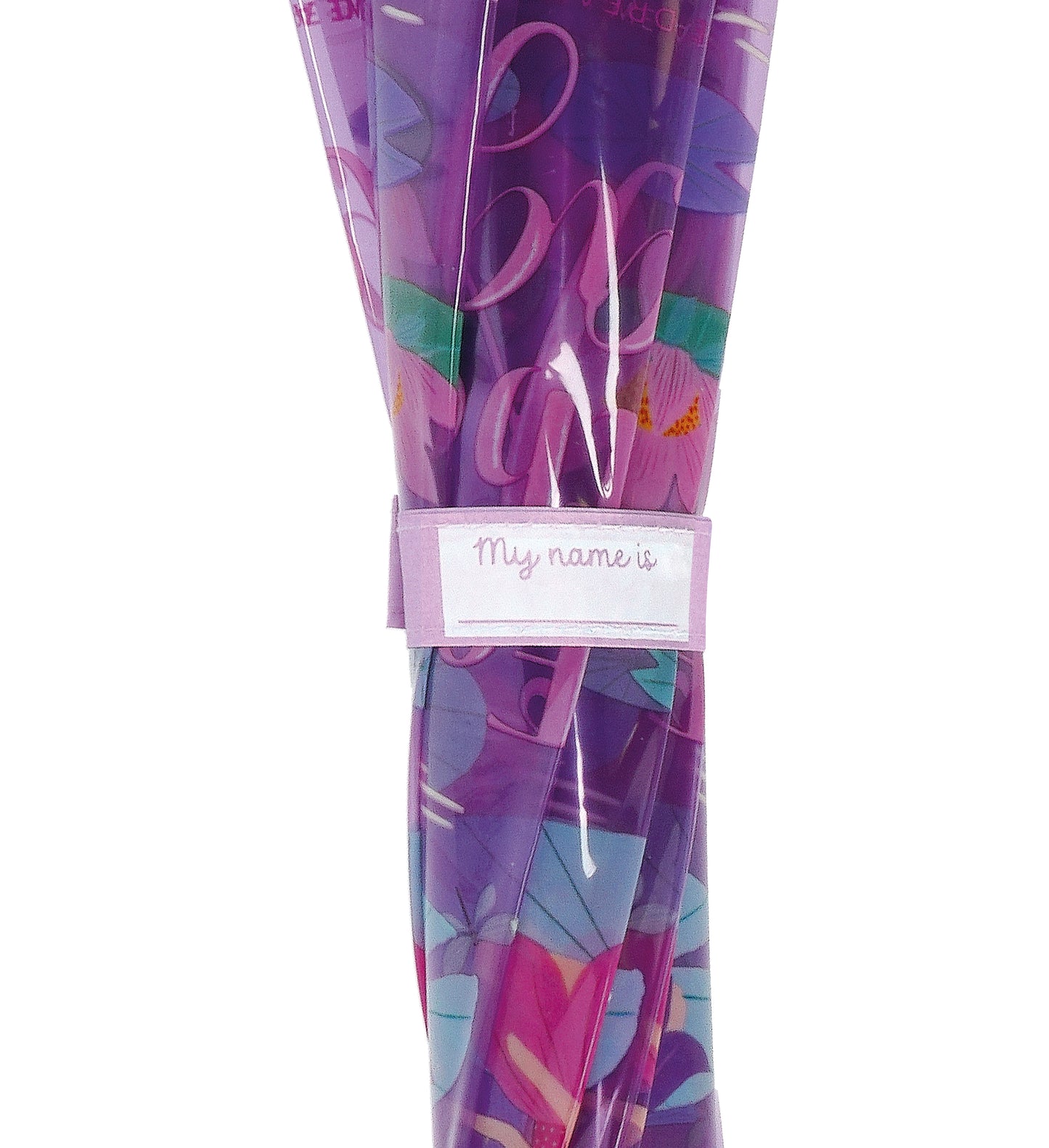 KID’S UMBRELLA - KIDS UMBRELLA - MONSTER / PACK DE 4