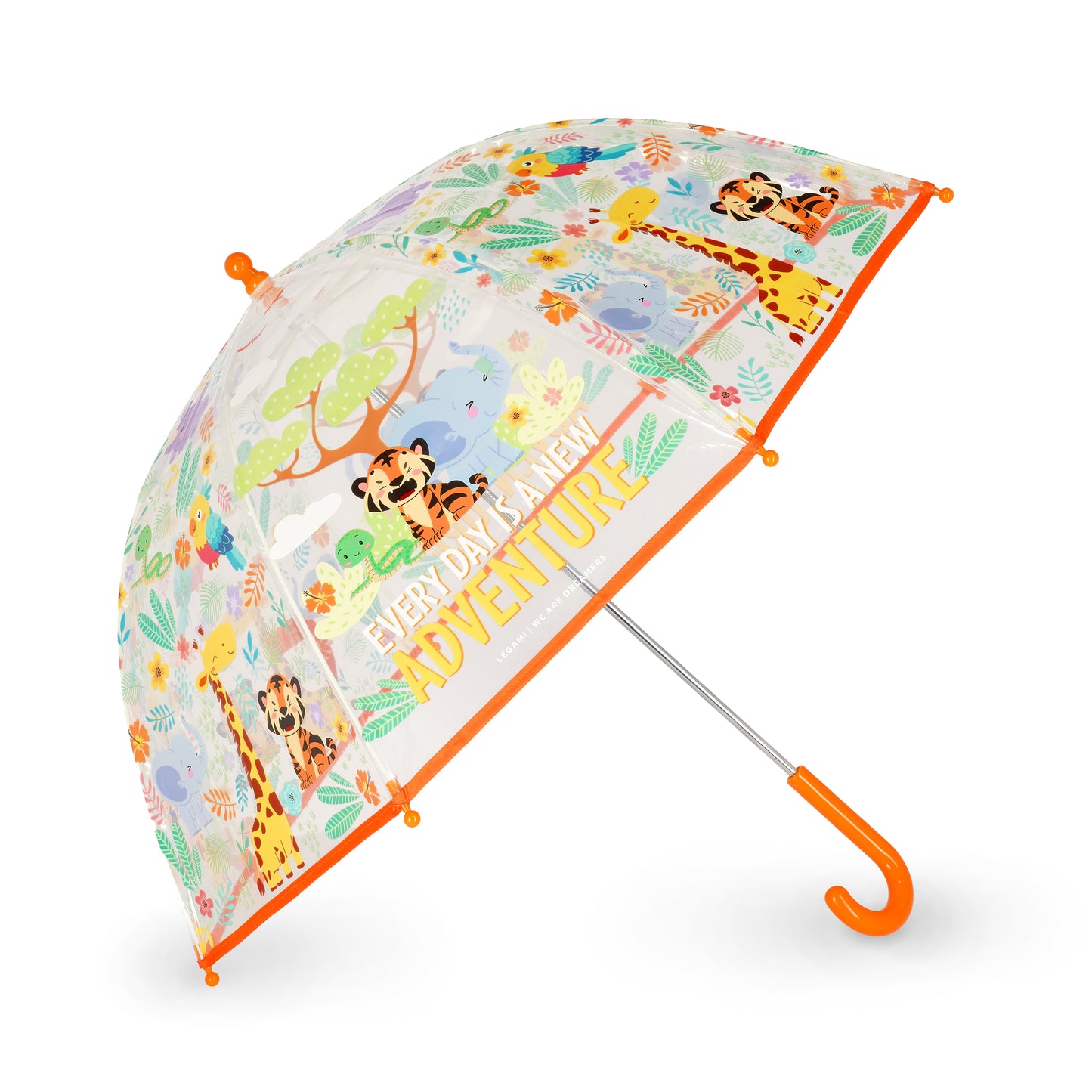KID’S UMBRELLA - KIDS UMBRELLA - FAIRY / PACK DE 4