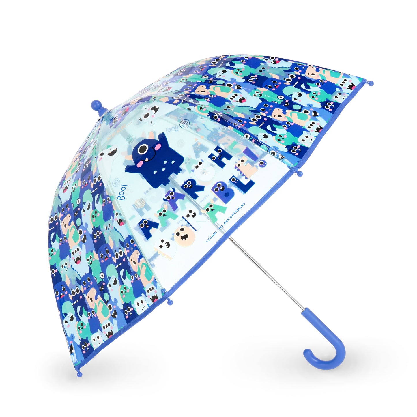 KID’S UMBRELLA - KIDS UMBRELLA - JUNGLE / PACK DE 4