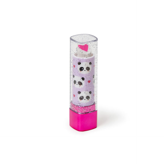 SCENTED ERASER - XOXO - PANDA / PACK DE 36