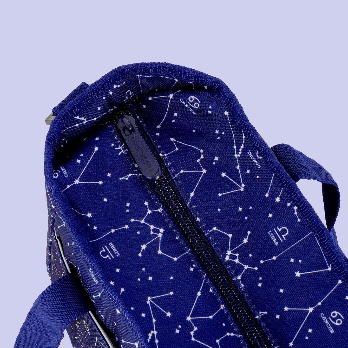 LUNCH BAG 10.8 L - STARS / PACK DE 2