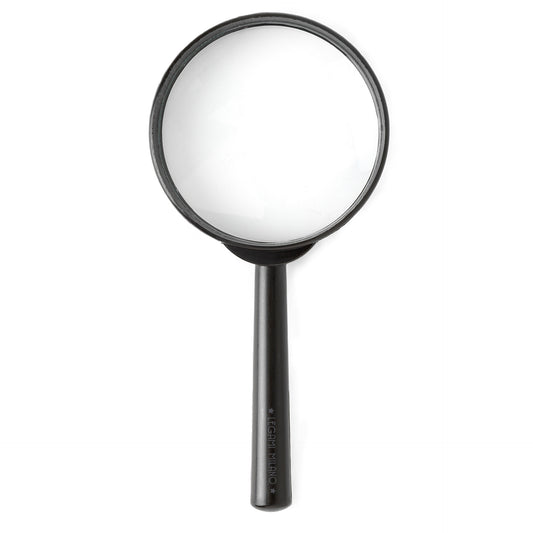 3X MAGNIFYING GLASS - MAGNIFYING GLASS / PACK DE 10