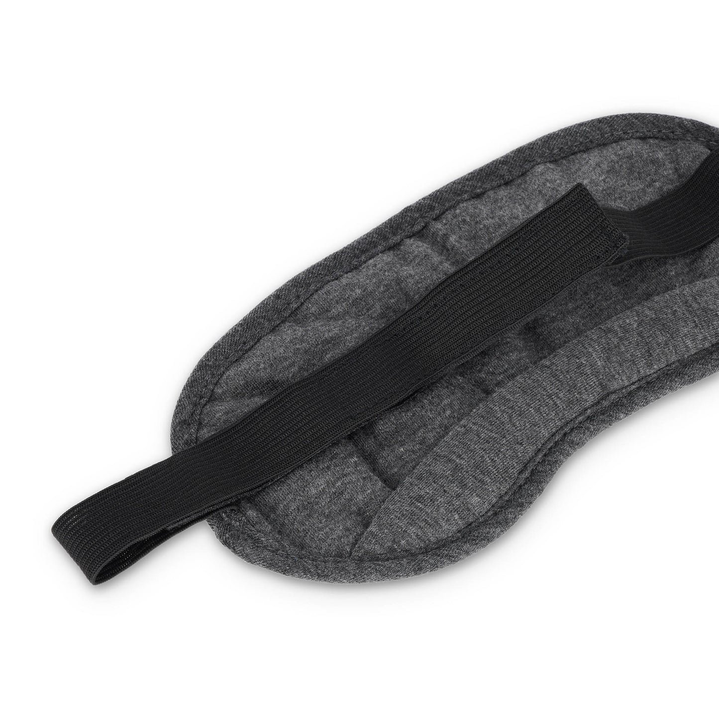 TRAVEL SLEEP MASK - GREY / PACK DE 12