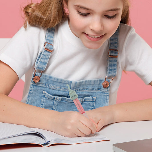 MECHANICAL PENCIL - MEOW - KITTY / PACK DE 18