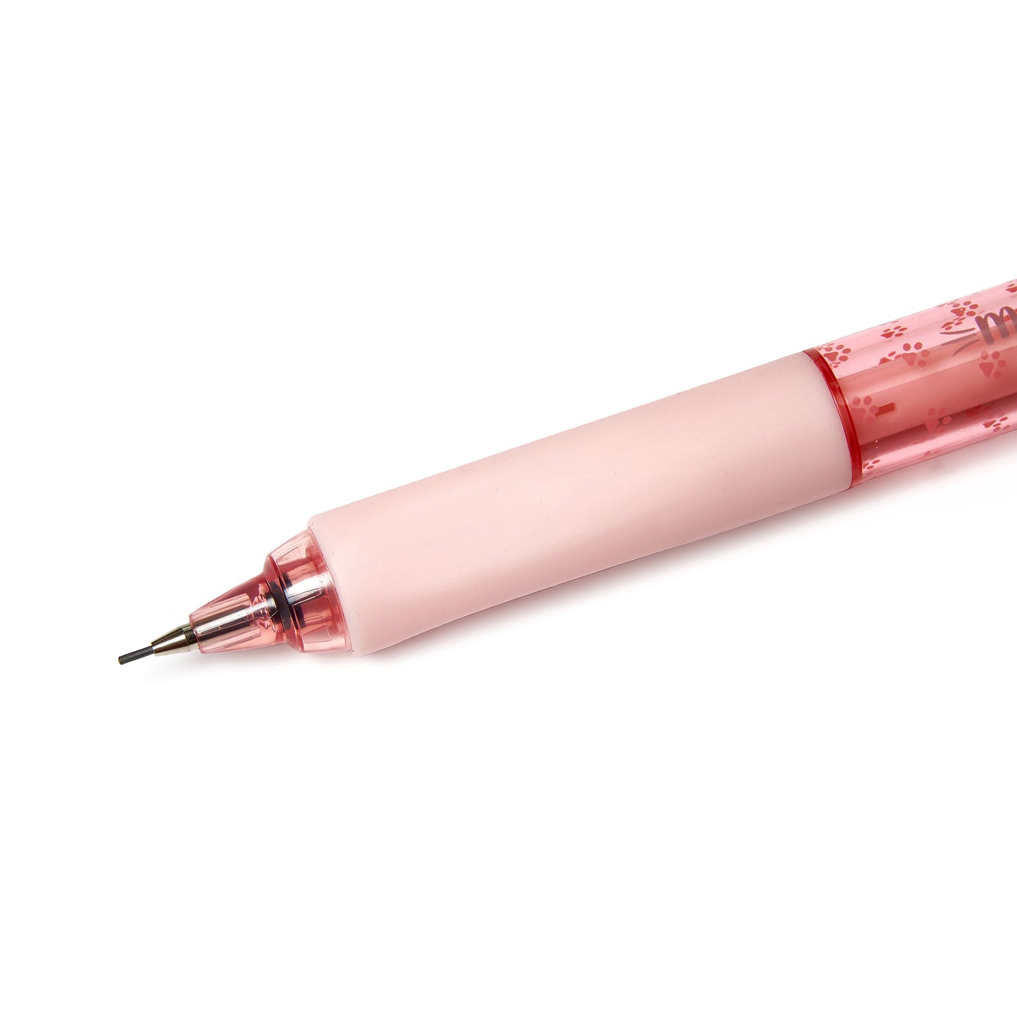 MECHANICAL PENCIL - MEOW - KITTY / PACK DE 18