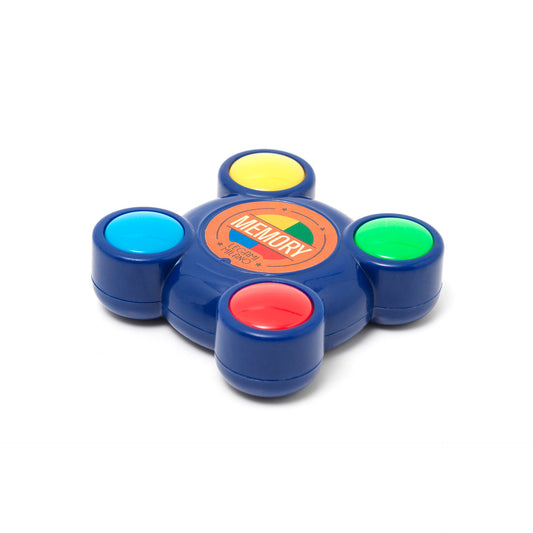 LIGHT AND SOUND MEMORY GAME  - MEMORY / PACK DE 8