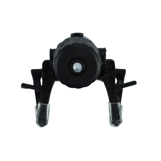 LED GLASSES LIGHT - MICRO NIGHT DREAM / PACK DE 8