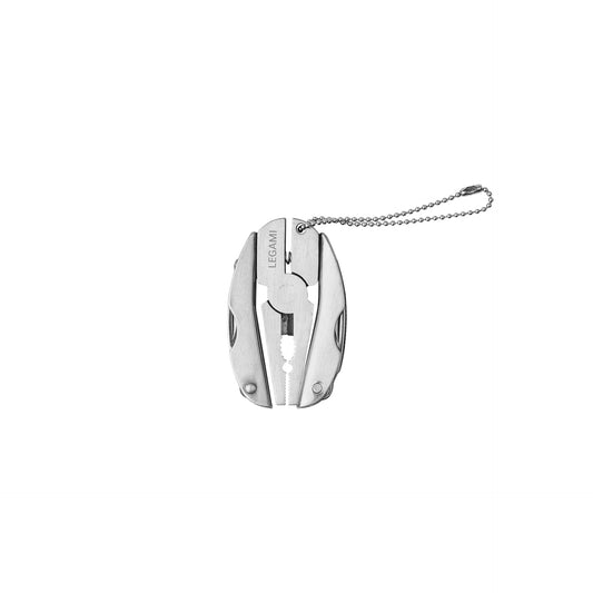 7-IN-1 MULTI-TOOL KEY RING - SOS MR.007 / PACK DE 10