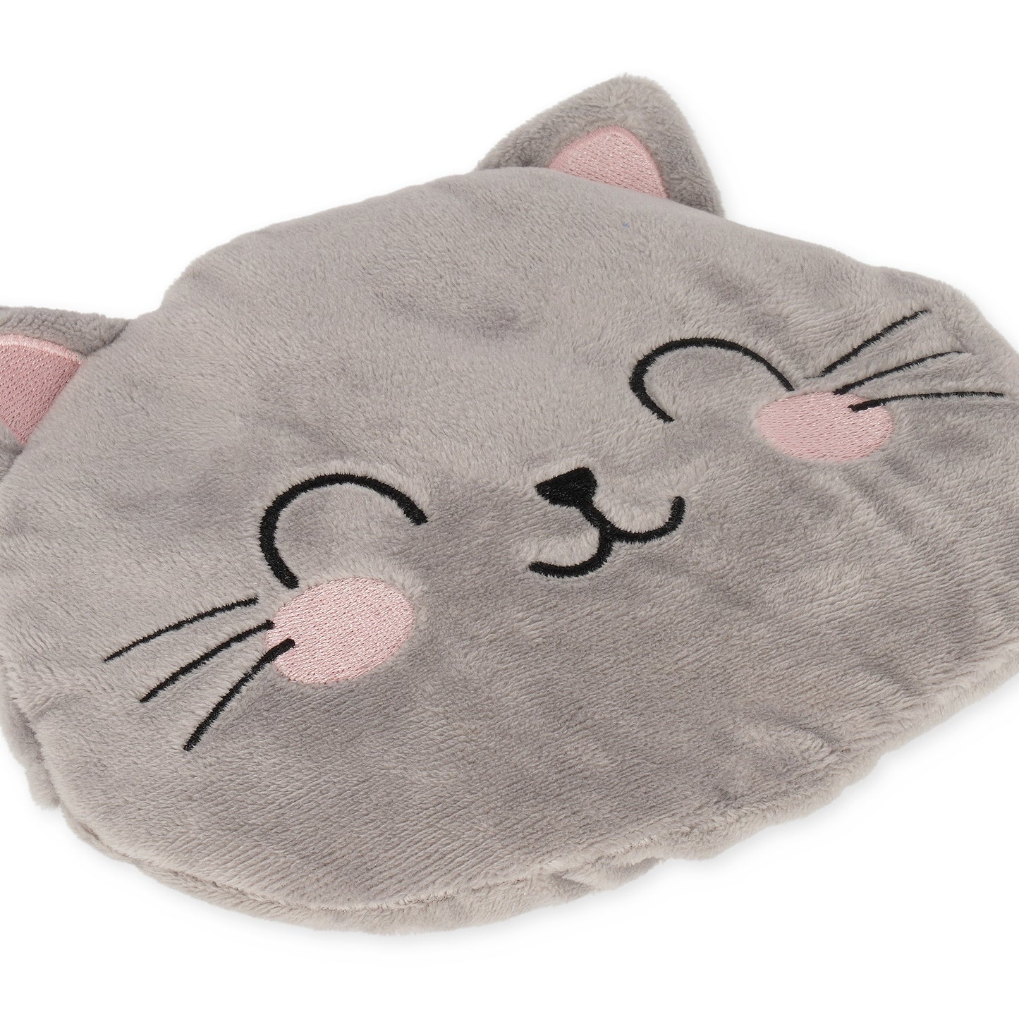 HEAT PACK WITH LINSEED - WARM CUDDLES - KITTY / PACK DE 2