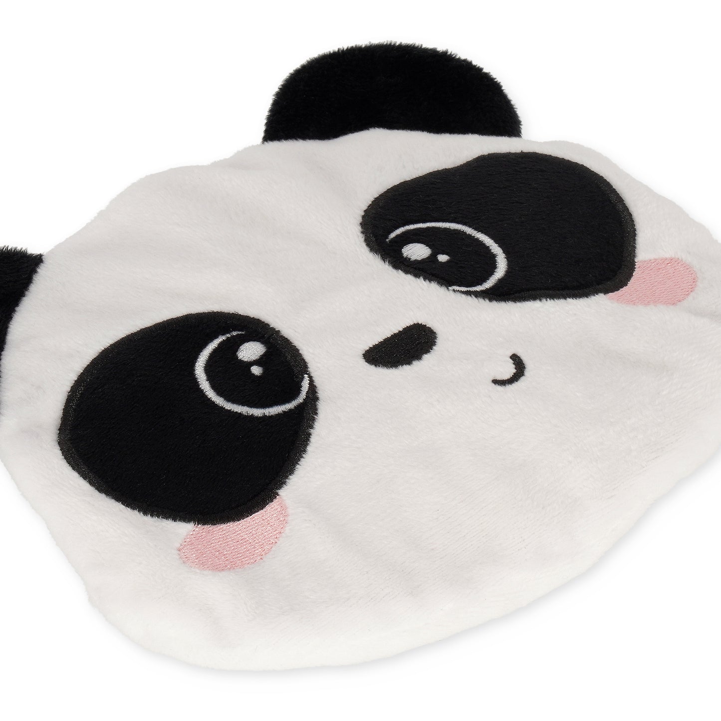 HEAT PACK WITH LINSEED - WARM CUDDLES - PANDA / PACK DE 2