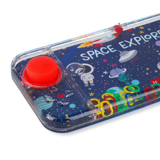 MINI WATER GAME - SPACE / PACK DE 6