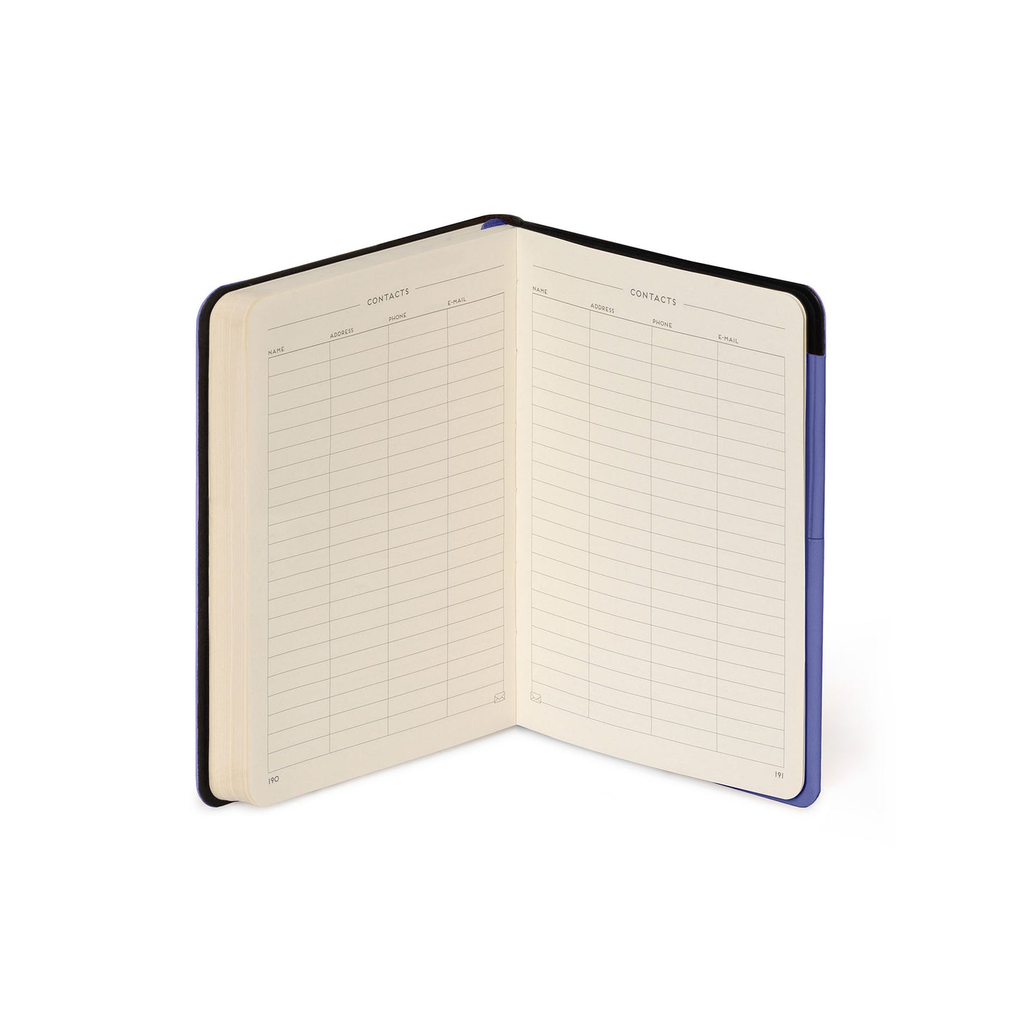 PLAIN NOTEBOOK - MY NOTEBOOK - SMALL - FUTURE DUSK / PACK DE 3