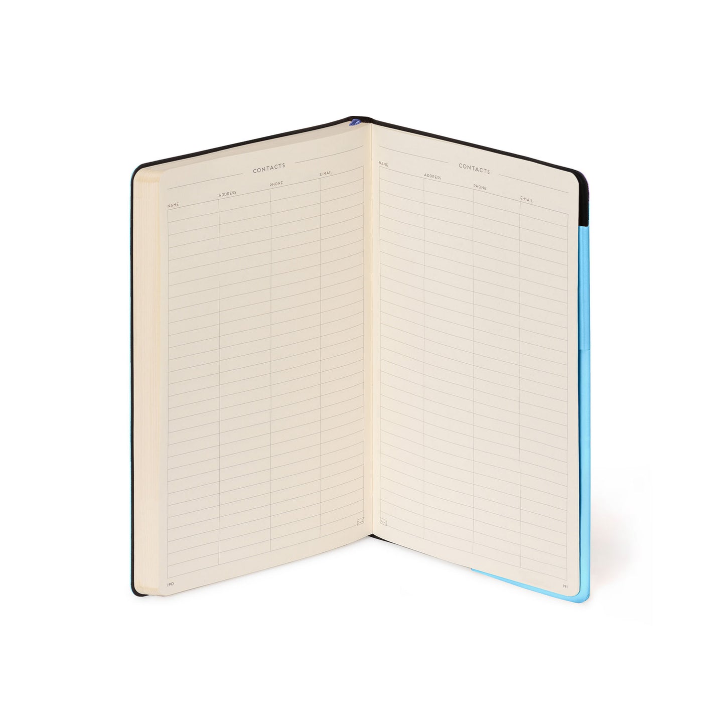 LINED NOTEBOOK - MY NOTEBOOK - MEDIUM - AURA / PACK DE 3