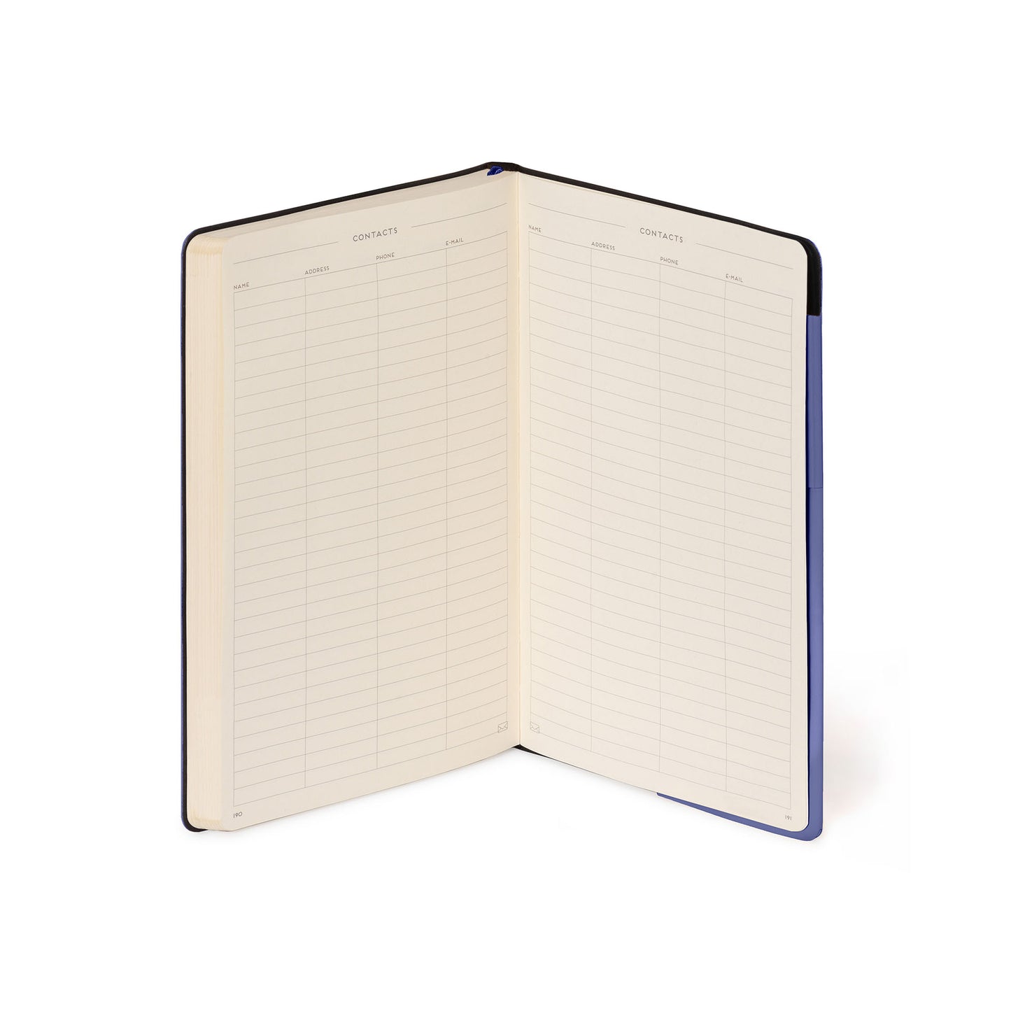 PLAIN NOTEBOOK - MY NOTEBOOK - MEDIUM - FUTURE DUSK / PACK DE 3