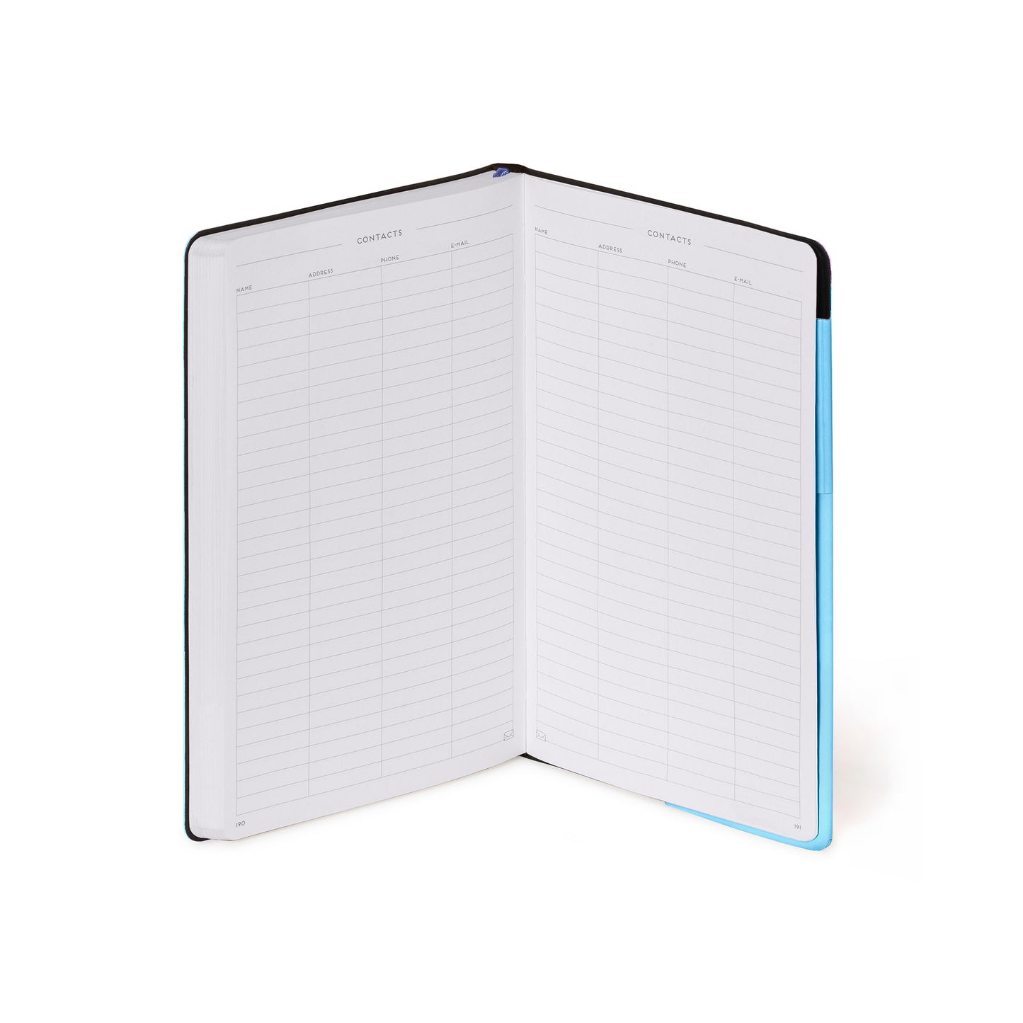 DOTTED NOTEBOOK - MY NOTEBOOK - MEDIUM - AURA / PACK DE 3