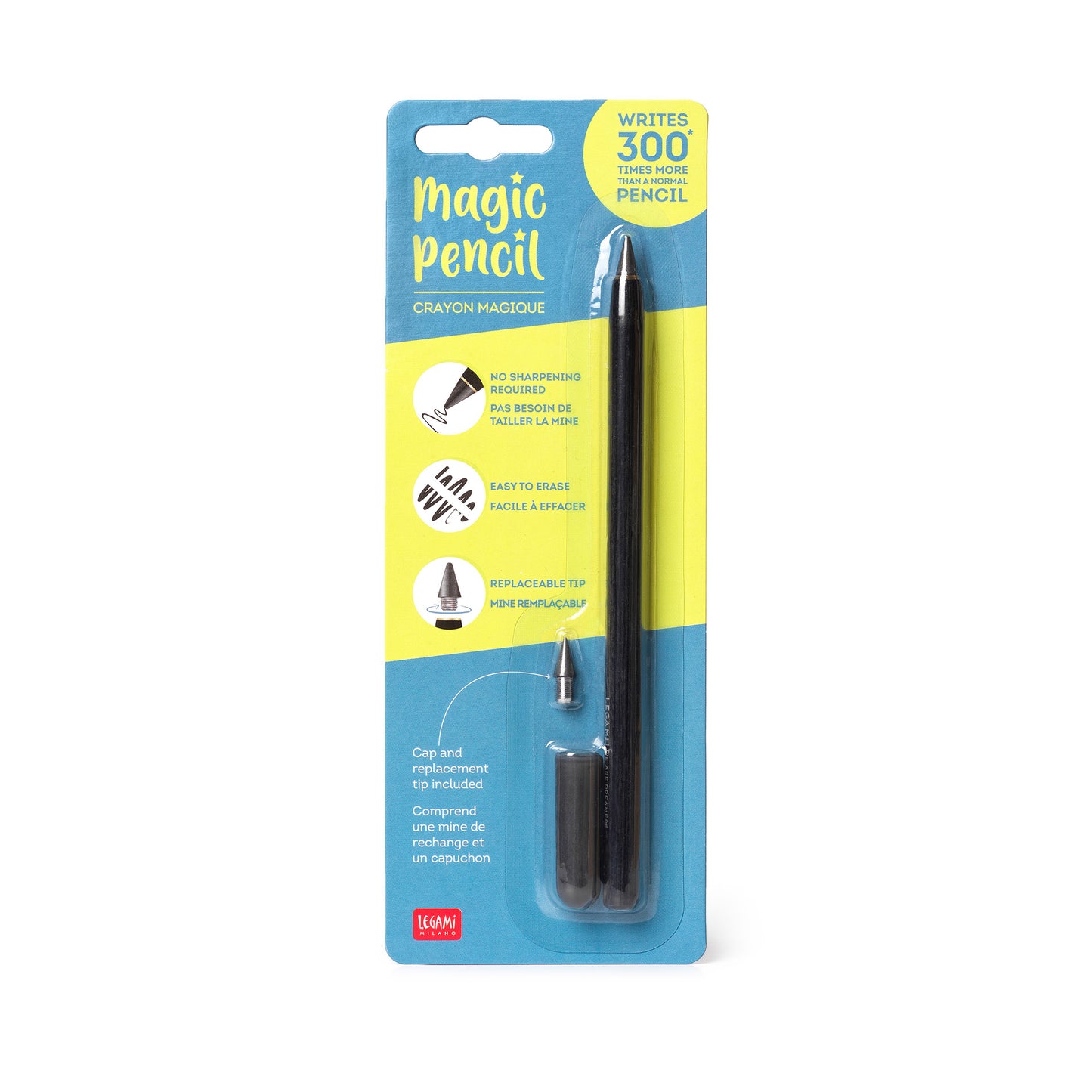MAGIC PENCIL / PACK DE 12