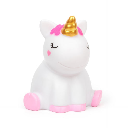 NIGHT LIGHT - SWEET DREAMS - UNICORN / PACK DE 2