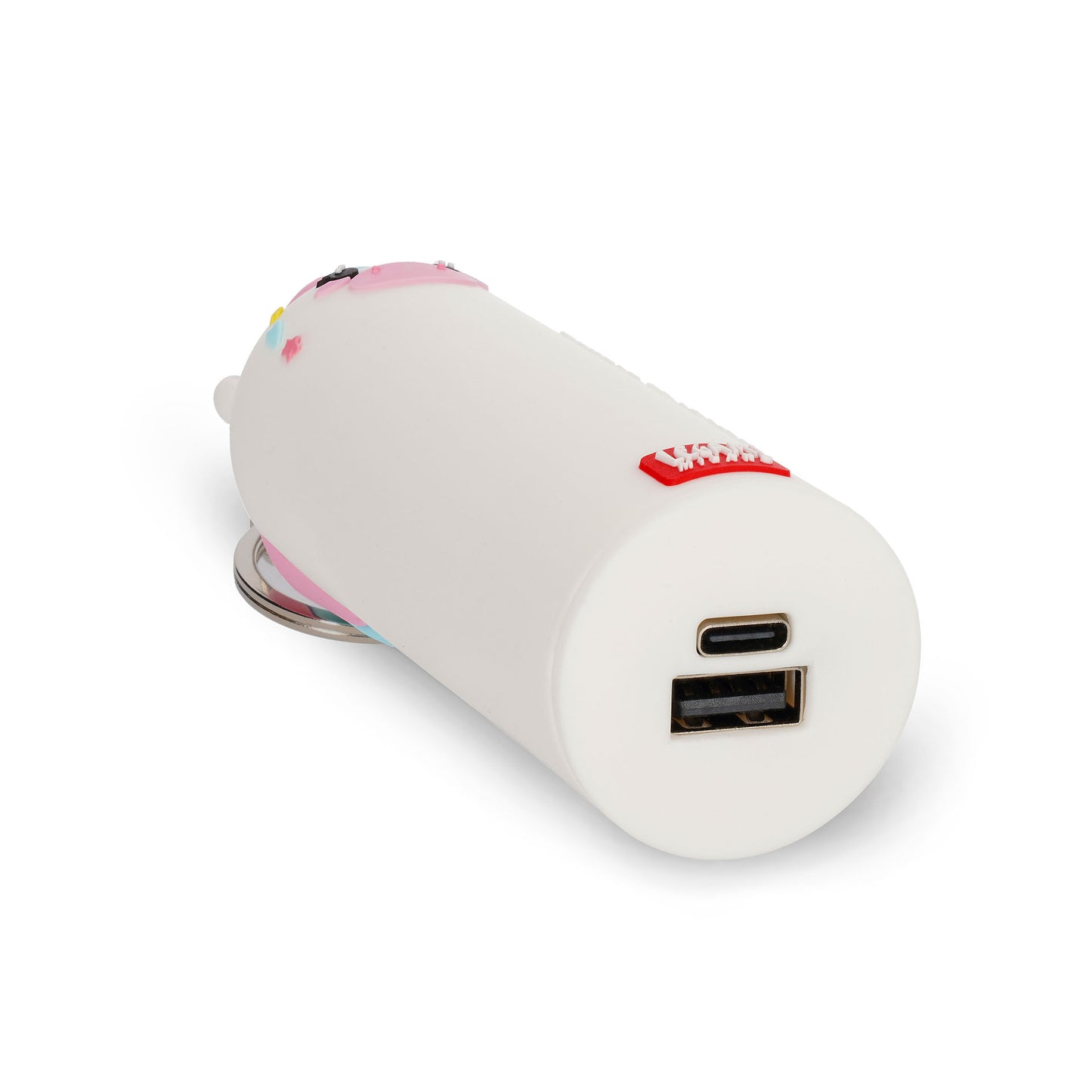 POWER BANK - MY SUPER POWER_4800 mAh - UNICORN / PACK DE 3