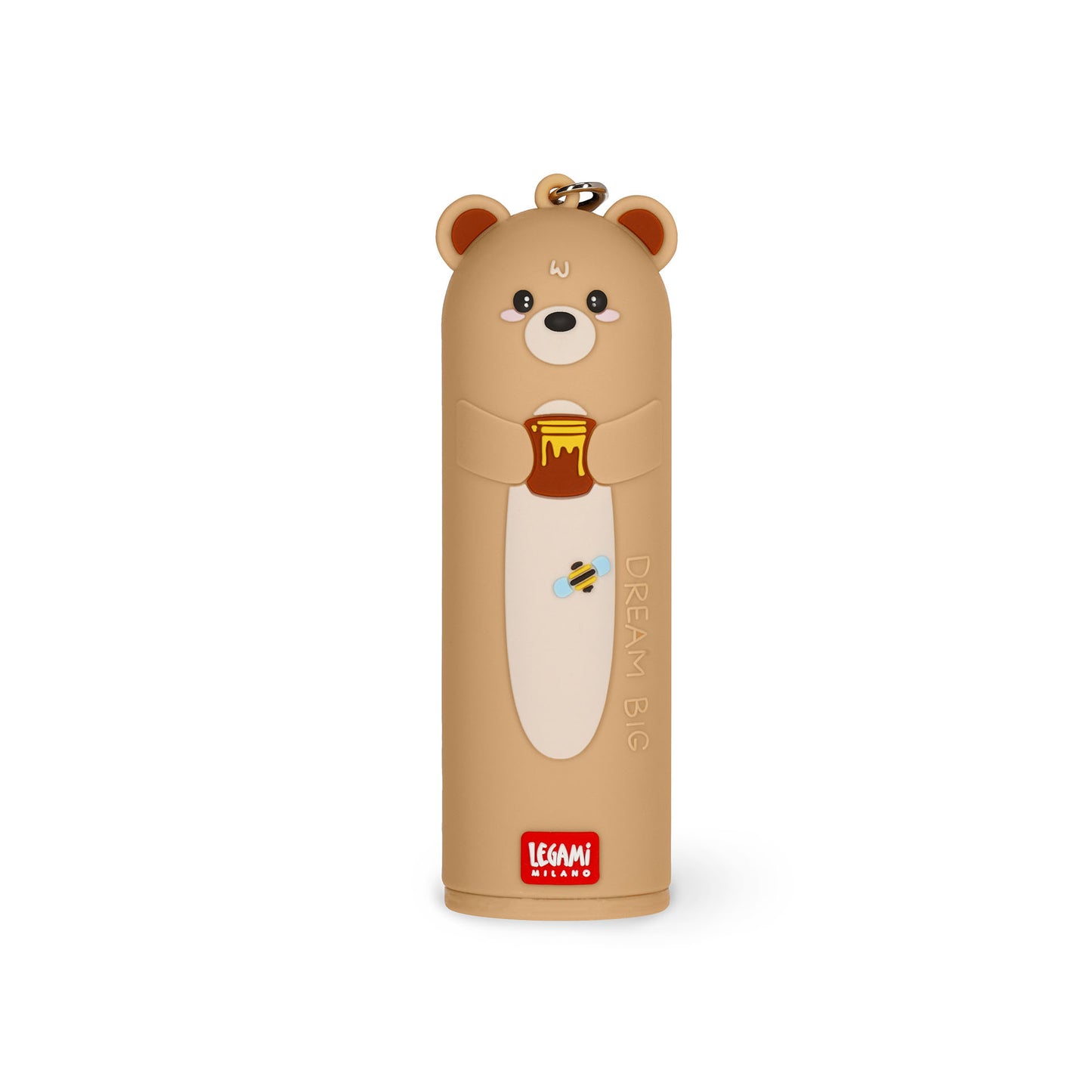 POWER BANK - MY SUPER POWER_4800 mAh - TEDDY BEAR / PACK DE 3