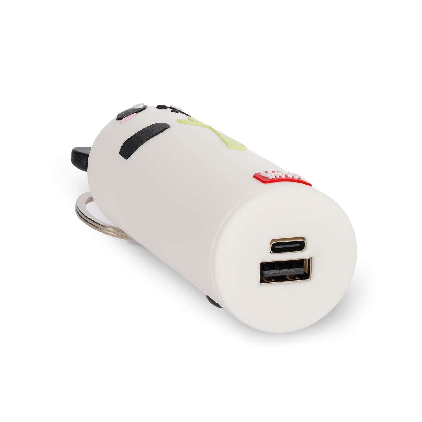 POWER BANK - MY SUPER POWER_4800 mAh - PANDA / PACK DE 3