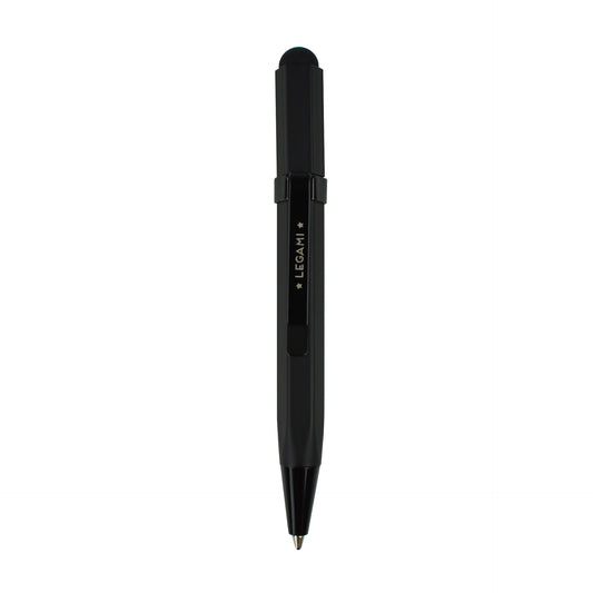 MINI TOUCHSCREEN PEN - SMART TOUCH - BLACK / PACK DE 6