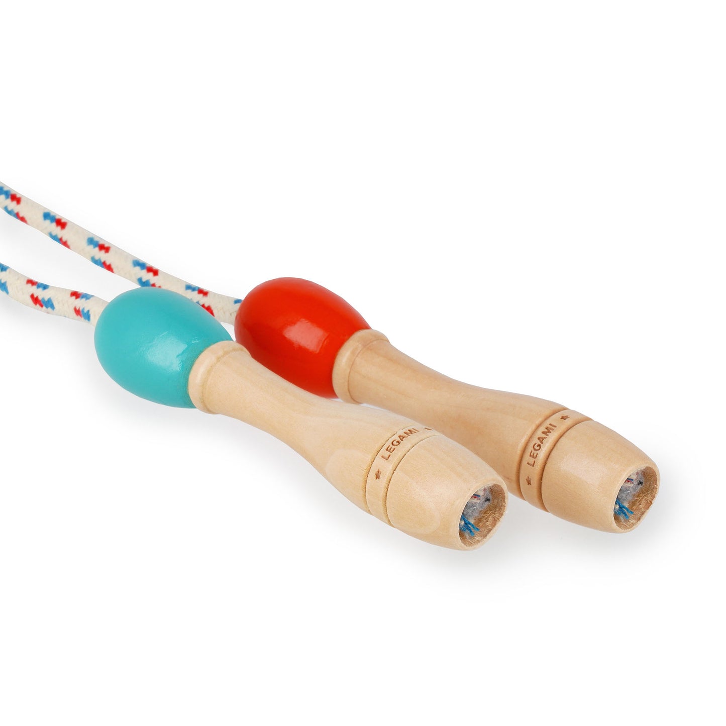SKIPPING ROPE / PACK DE 4