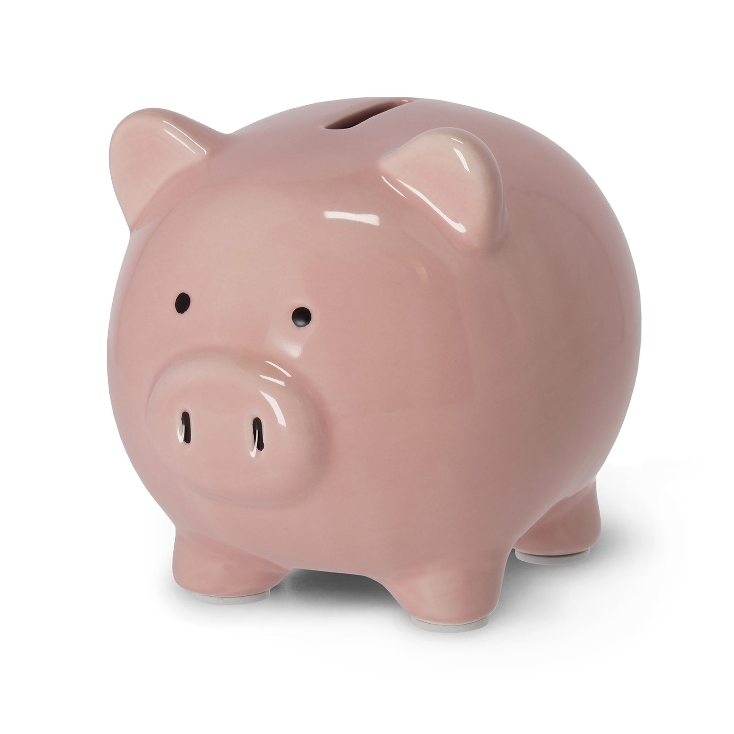 COIN BANK - PIGGY / PACK DE 2