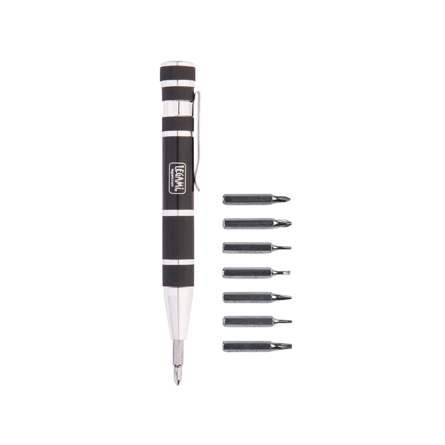 SCREWDRIVER - SOS MR. BIT / PACK DE 12