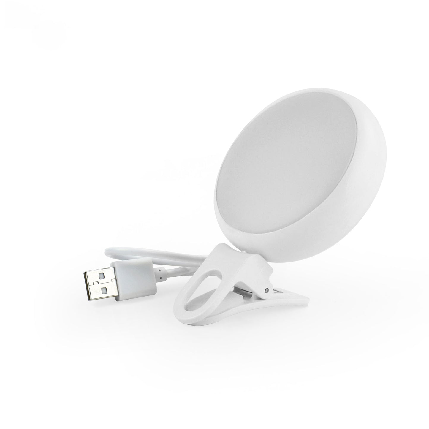 SELFIE LIGHT - SELFIE QUEEN / PACK DE 4