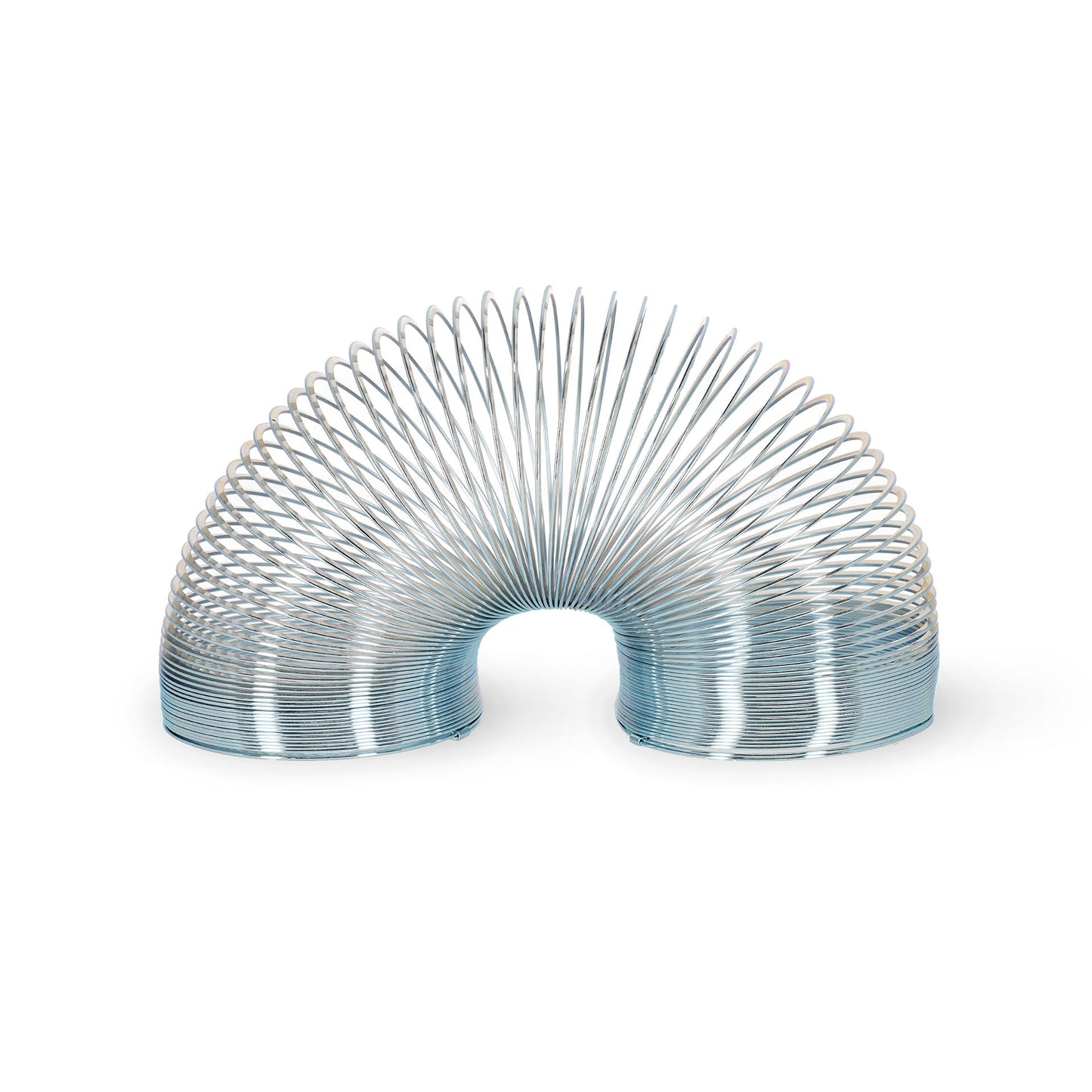 SPRING TOY - MAGIC SPRING / PACK DE 6