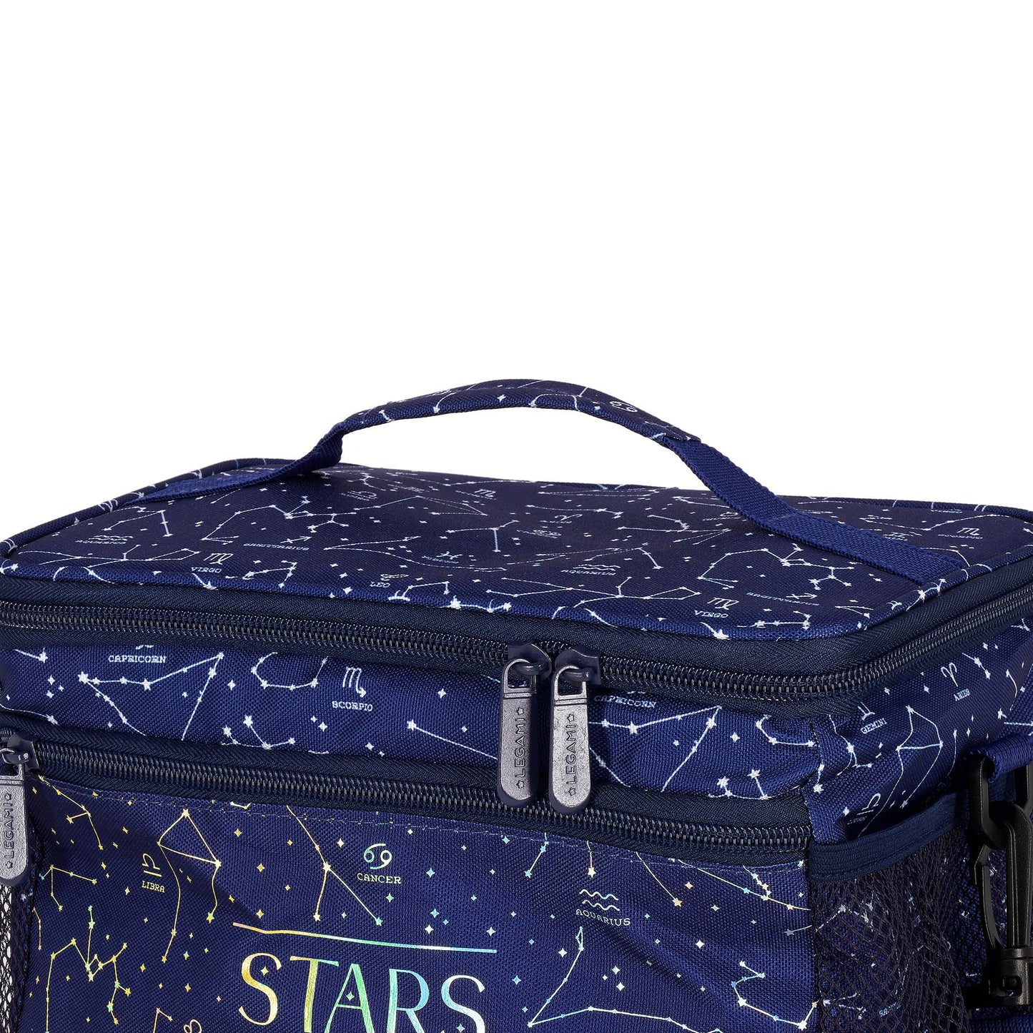 LUNCH BAG 7.7 L - STARS / PACK DE 2