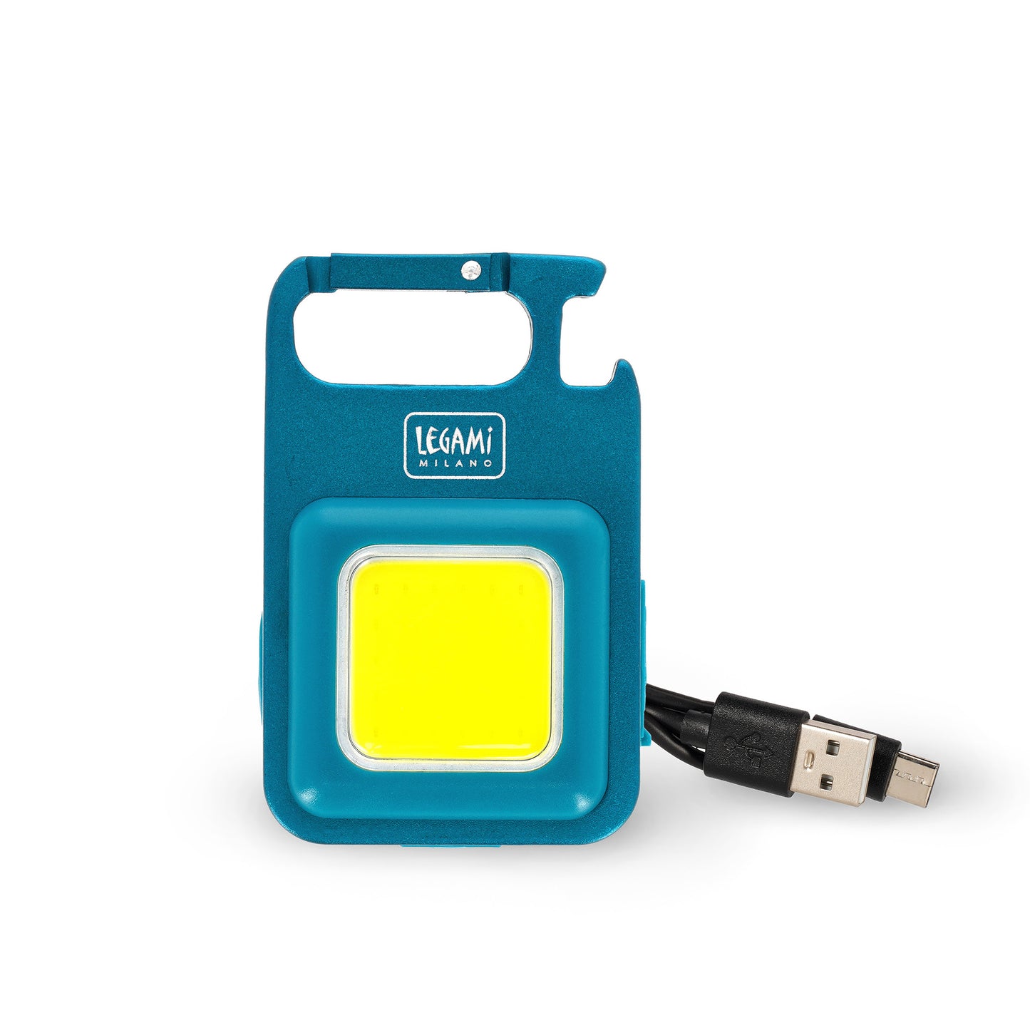 RECHARGEABLE COB LED LIGHT - SOS RECHARGEABLE COB LED LIGHT / PACK DE 6