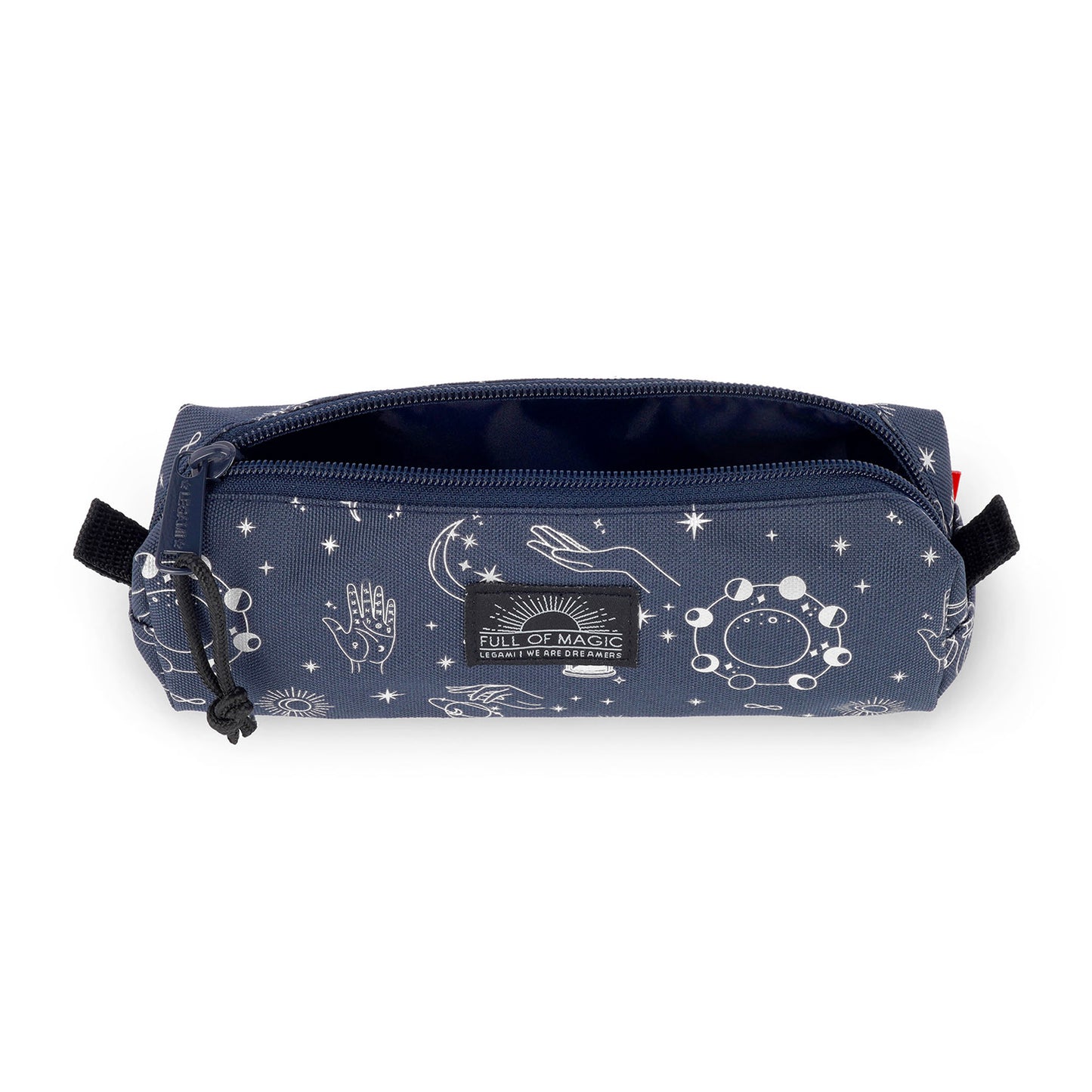 PENCIL CASE - MY PENCIL CASE - MAGIC / PACK DE 4