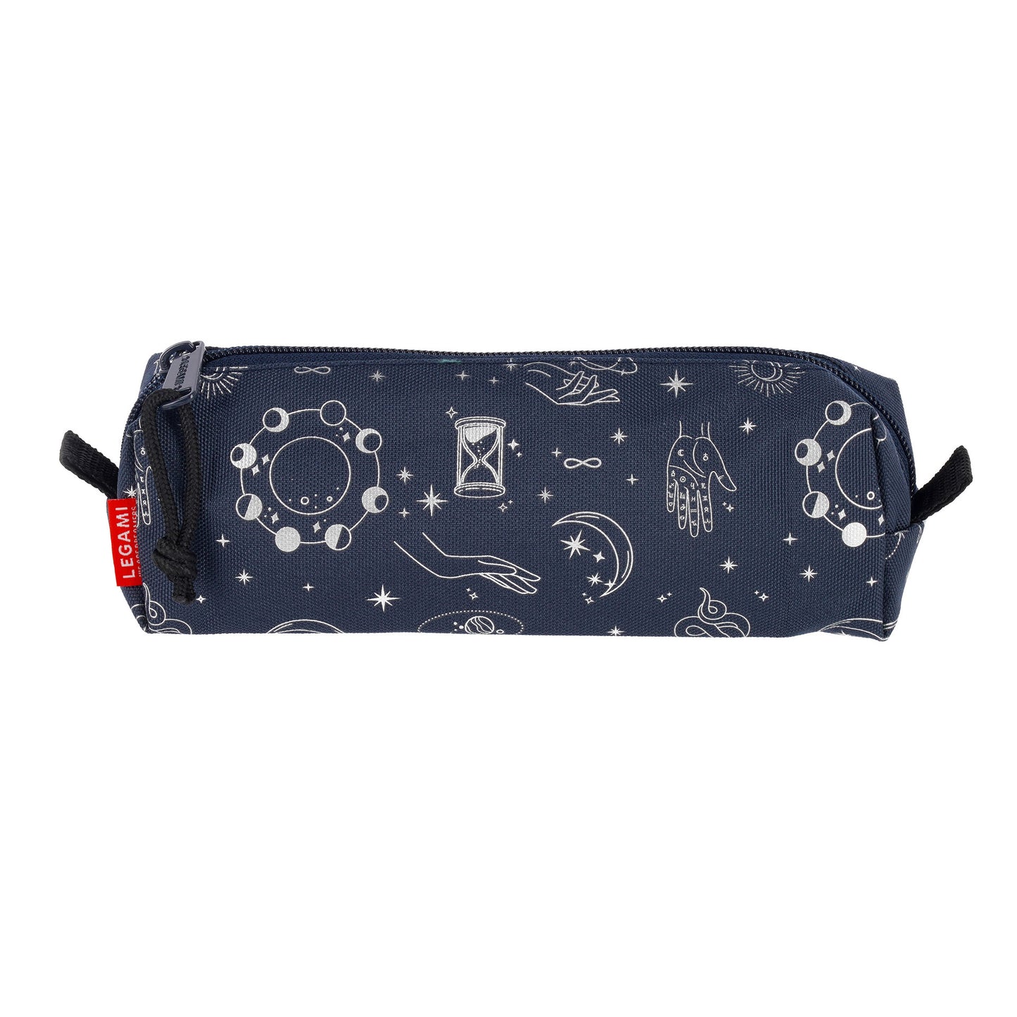 PENCIL CASE - MY PENCIL CASE - MAGIC / PACK DE 4