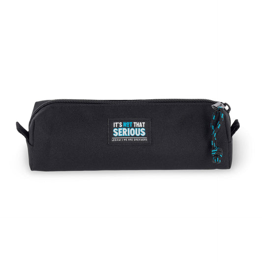 PENCIL CASE - MY PENCIL CASE - BLACK / PACK DE 4