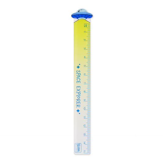 RULER - SPACE EXPLORER - SPACE / PACK DE 20