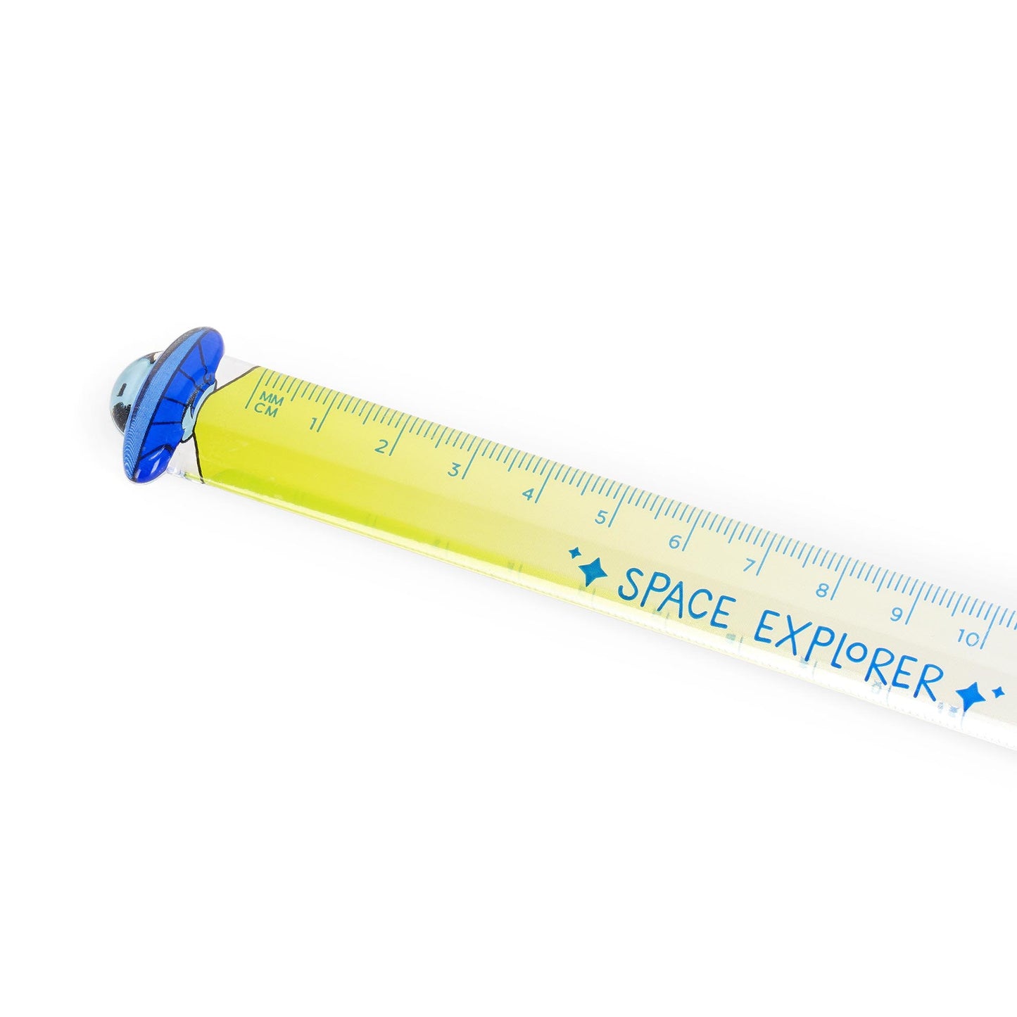 RULER - SPACE EXPLORER - SPACE / PACK DE 20