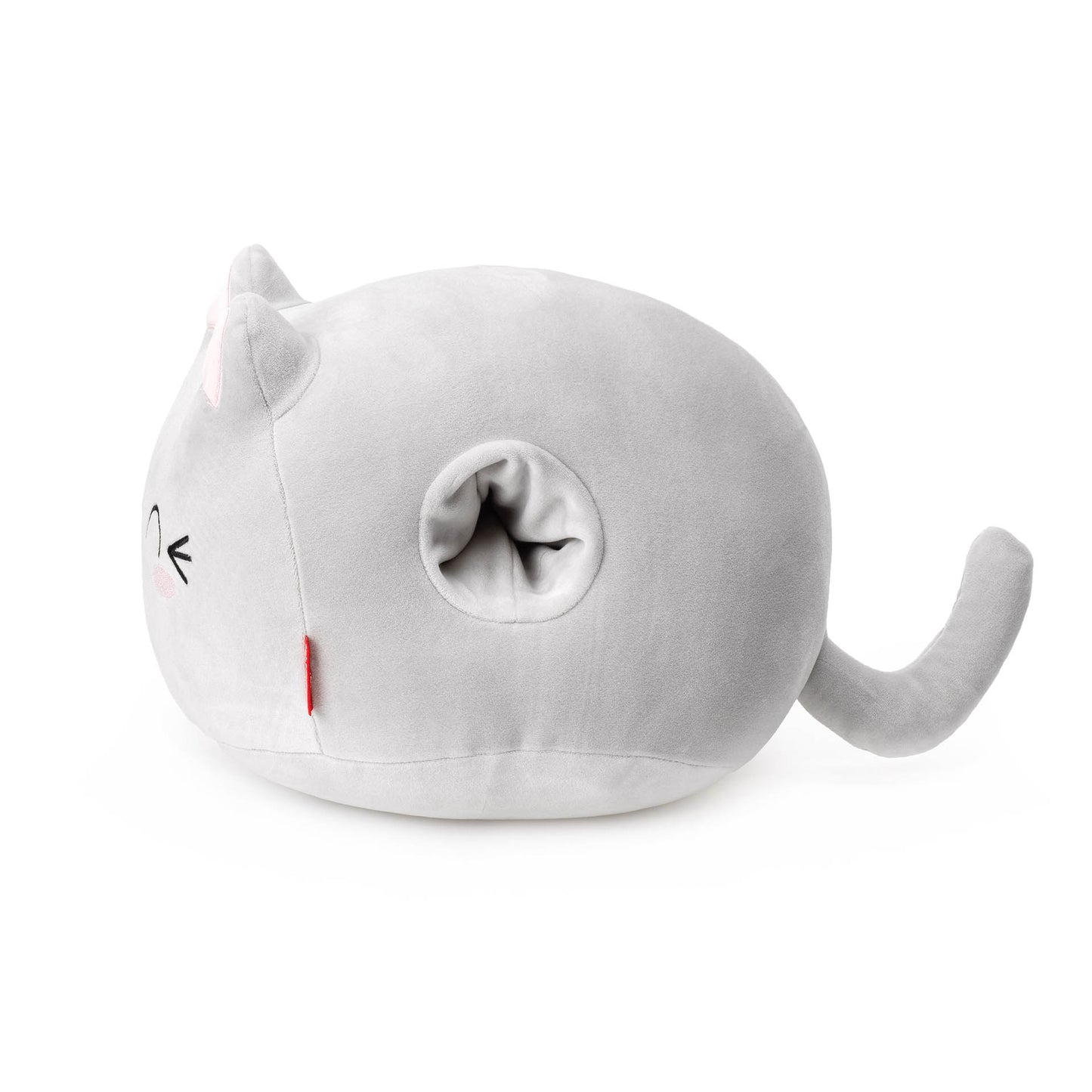 PILLOW - SUPER SOFT! - KITTY / PACK DE 2