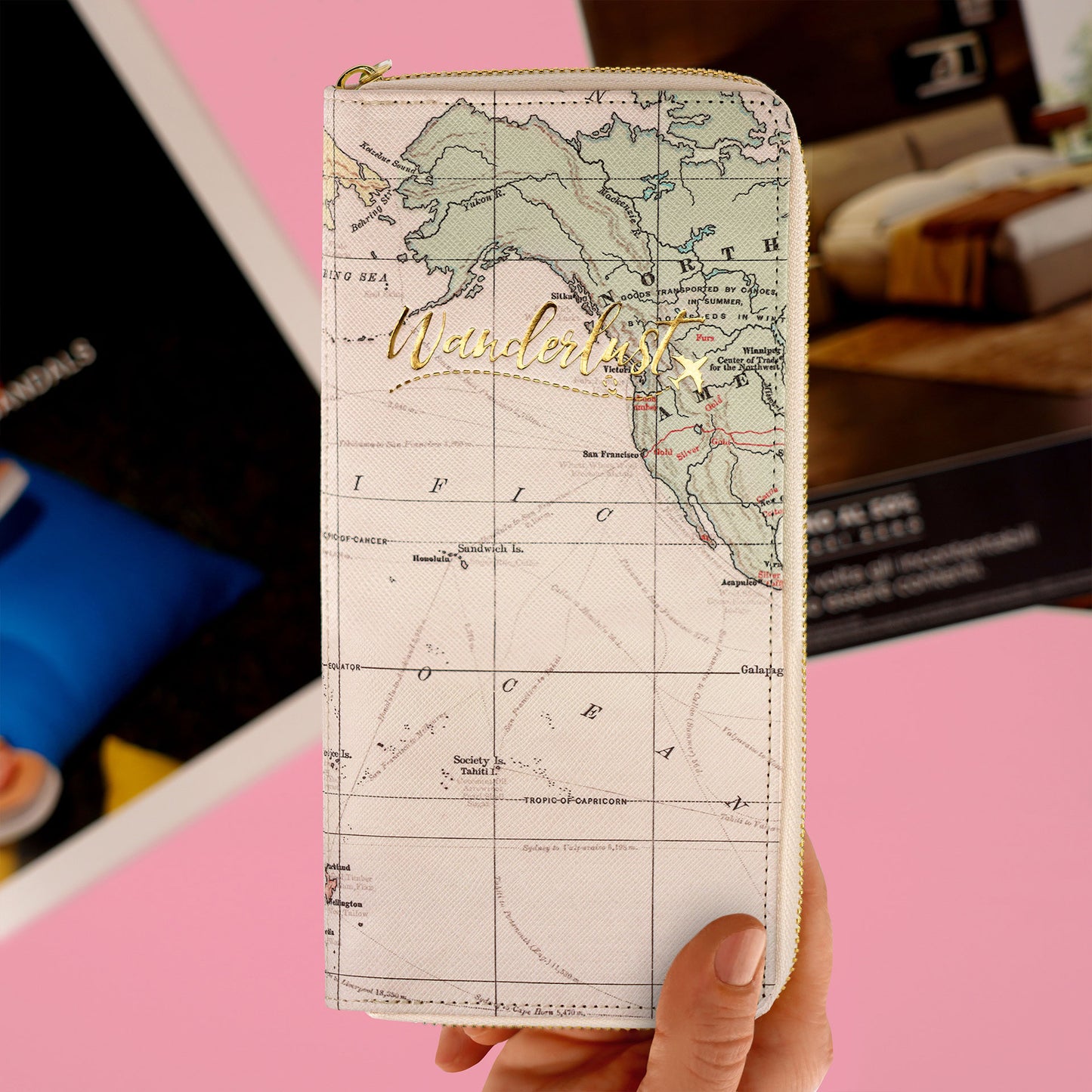 TRAVEL ORGANISER - TRAVEL / PACK DE 3