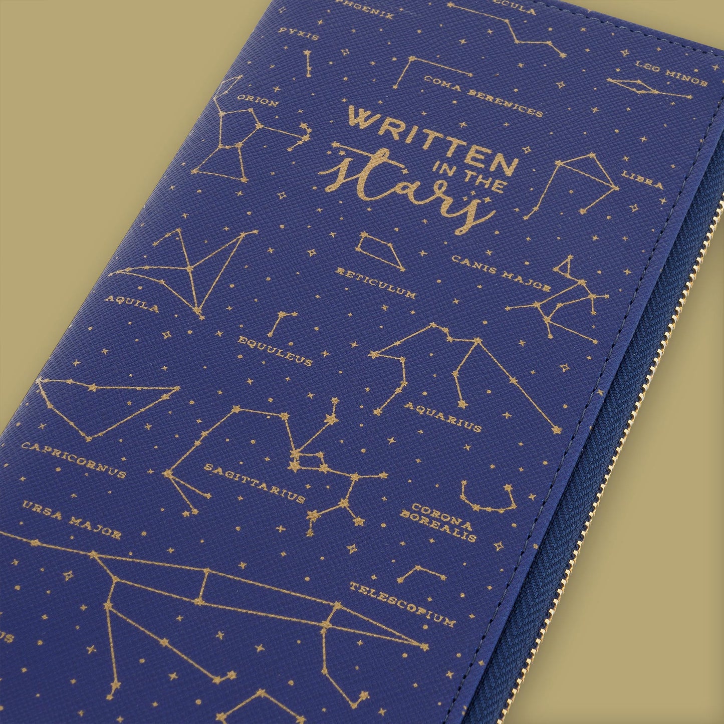 TRAVEL ORGANISER - STARS / PACK DE 3