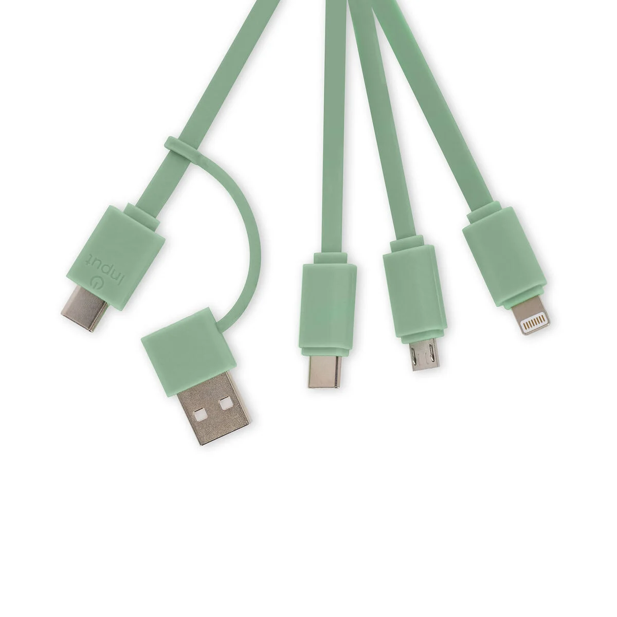 CHARGING MULTI CABLE - LINK UP - KOALA / PACK DE 3