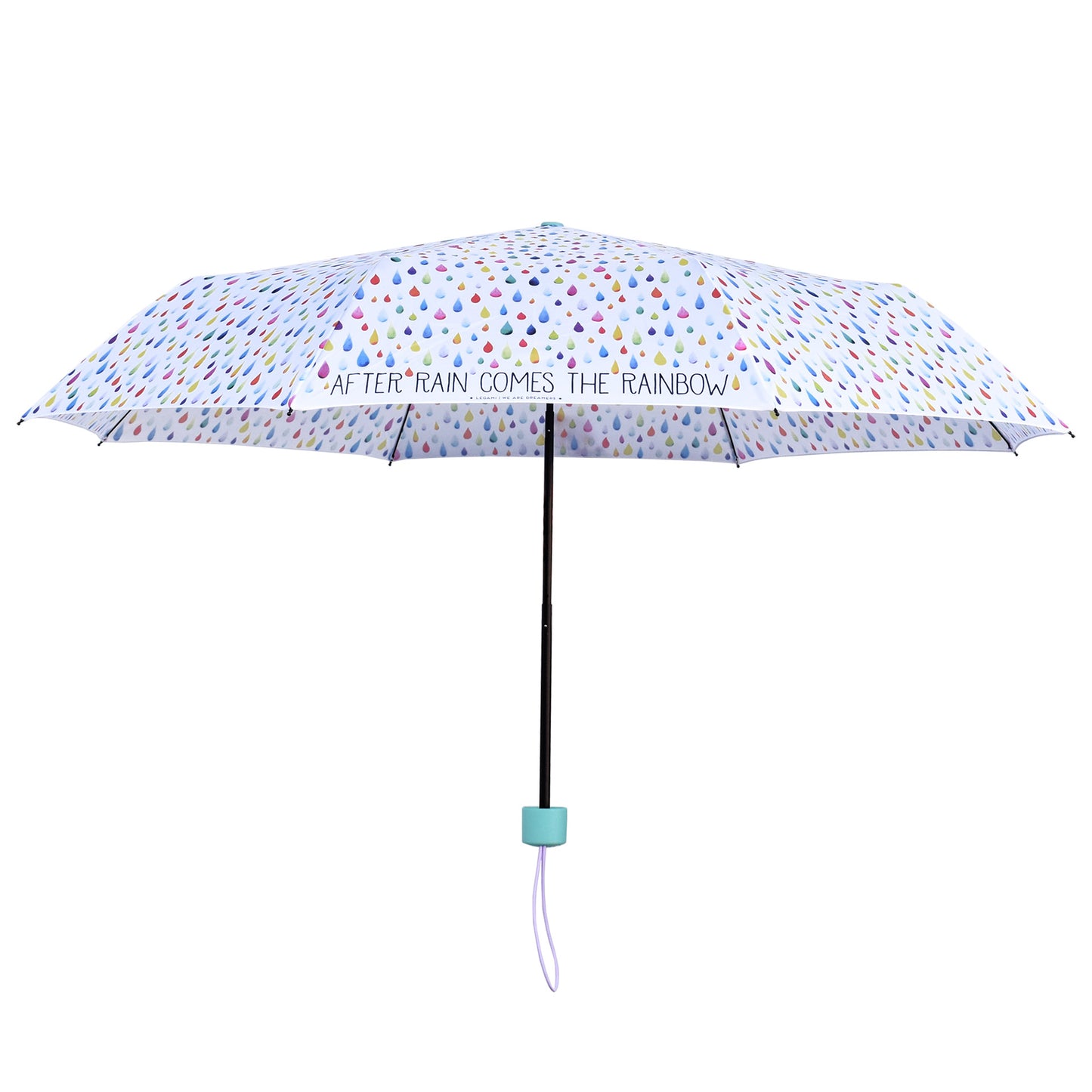 FOLDING UMBRELLA - AFTER RAIN / PACK DE 3